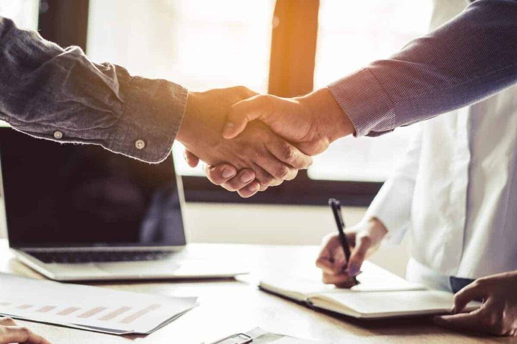 Promesse de vente sous seeing privé Signature Promesse Sans Notaire