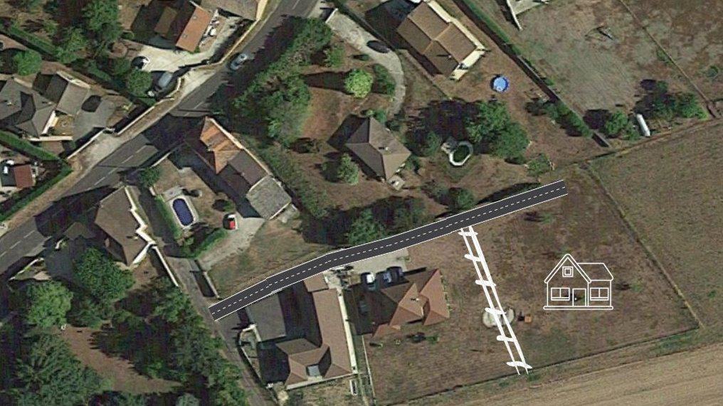 image Diviser le terrain de sa maison pour le vendre : pourquoi et comment ?